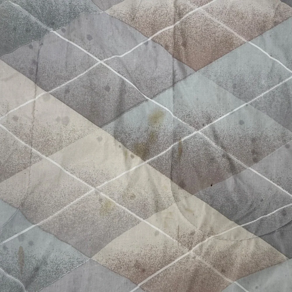 The Unbranded Brand vintage quilt